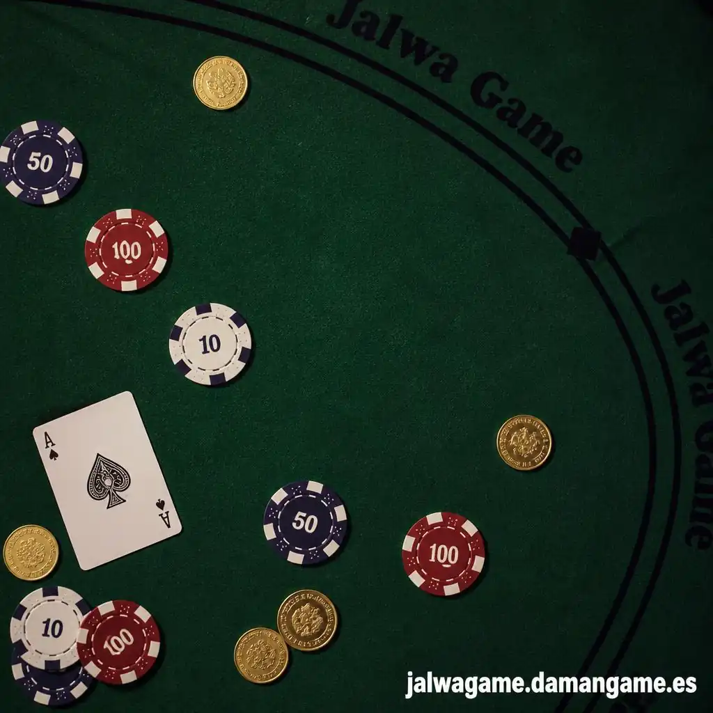Jalwa Game