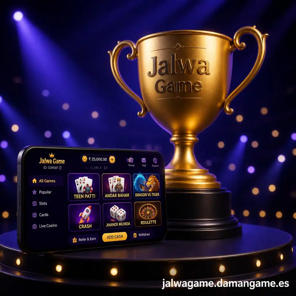 Jalwa Game