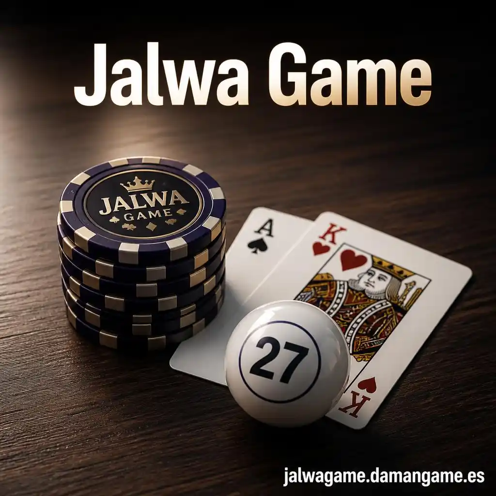 Jalwa Game