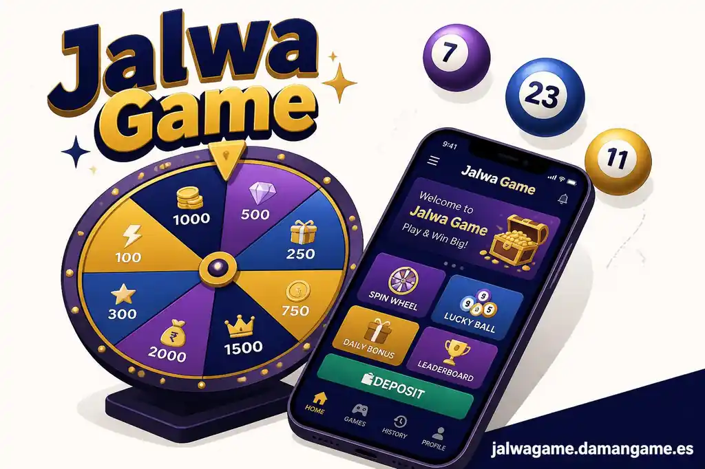 Jalwa Game
